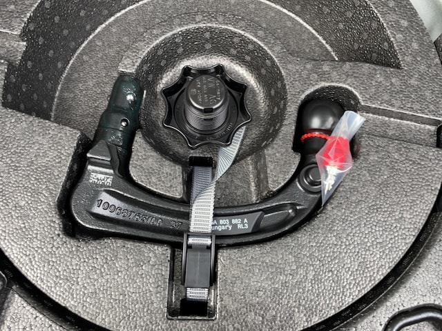 Volkswagen T-Roc 1.0 TSI Move