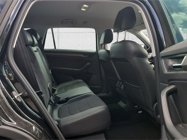 Skoda Kodiaq 1.5 TSI Style Style