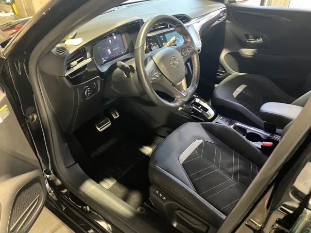 Opel Corsa 1.2 Turbo