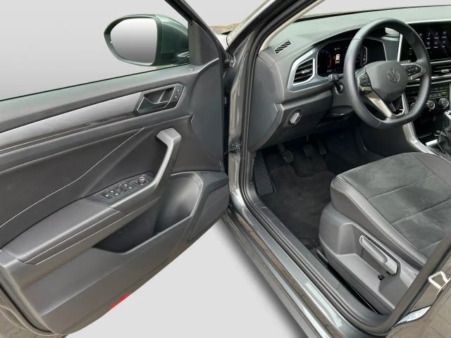 Volkswagen T-Roc 1.0 TSI Style