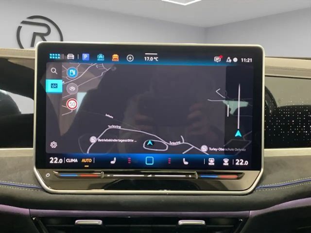 Volkswagen Passat DSG R-Line Variant