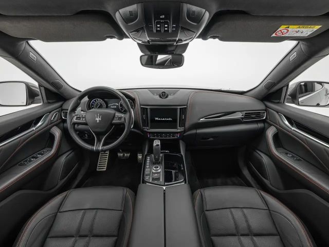 Maserati Levante Modena