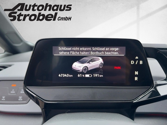 Volkswagen ID.3 Performance Pro