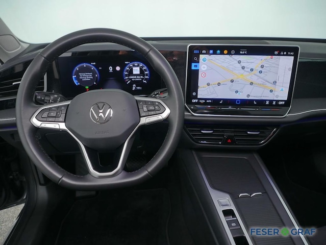 Volkswagen Passat 2.0 TDI Business DSG Variant