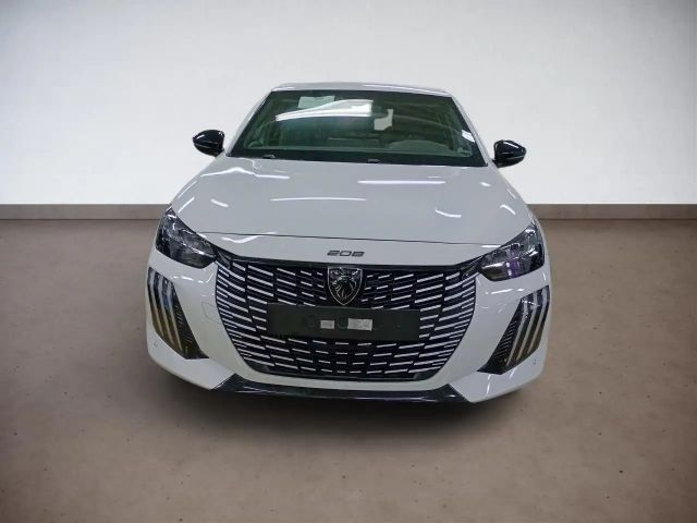 Peugeot E-208 GT-Line Hybrid