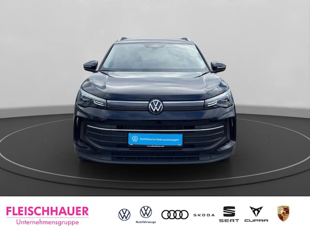 Volkswagen Tiguan 2.0 TDI Life