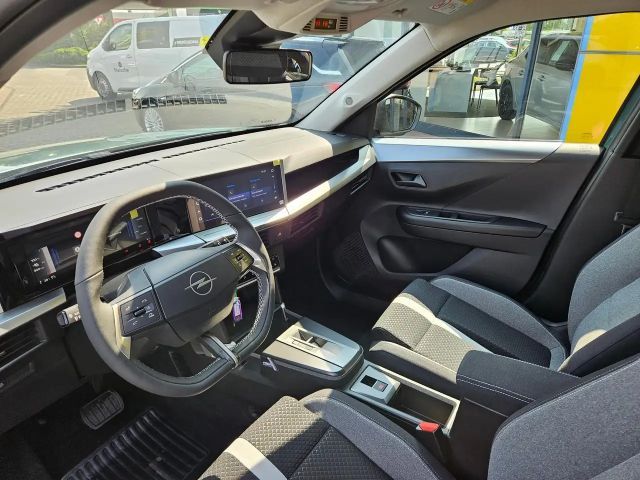 Opel Frontera e-Frontera