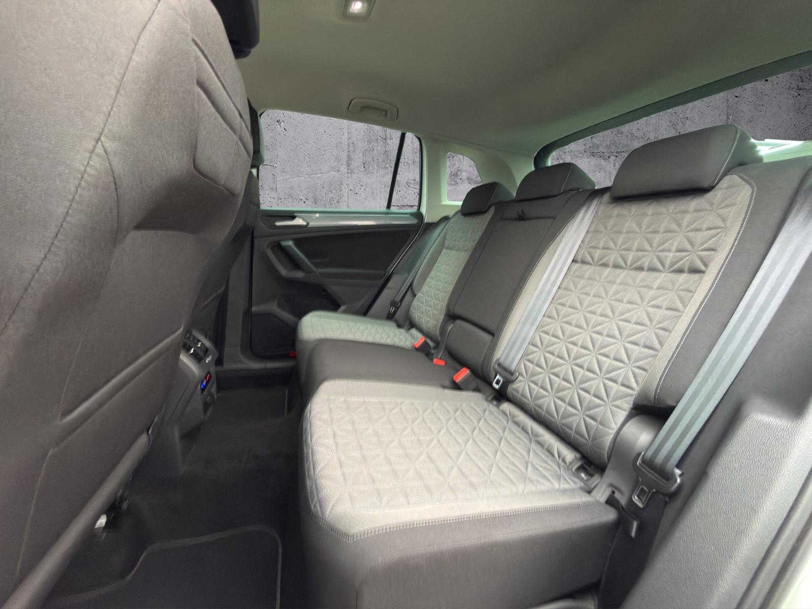 Volkswagen Tiguan 1.4 TSI Life eHybrid