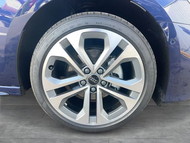 Audi A3 30 TDI S-Line Sedan