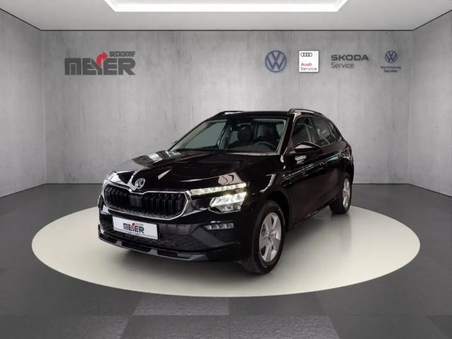 Skoda Kamiq 1.0 TSI Drive