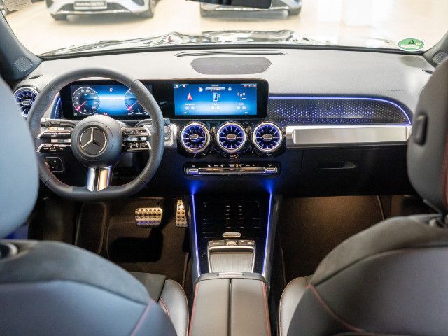 Mercedes-Benz GLB 200 GLB 200 d