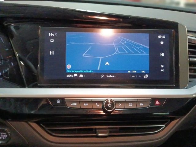 Opel Grandland X 1.6 Turbo