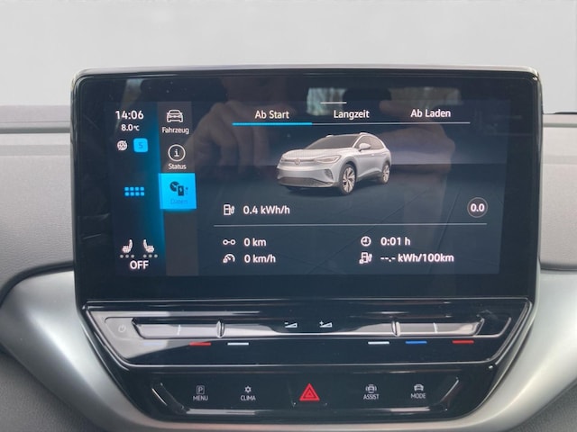 Volkswagen ID.4 Performance Pro Pure