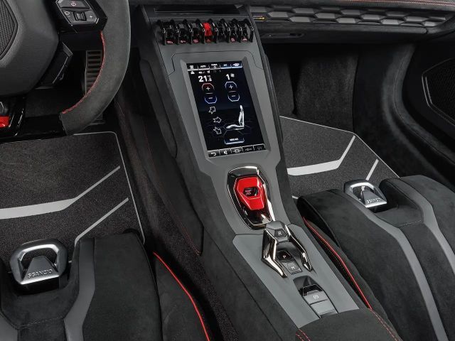 Lamborghini Huracan n STO