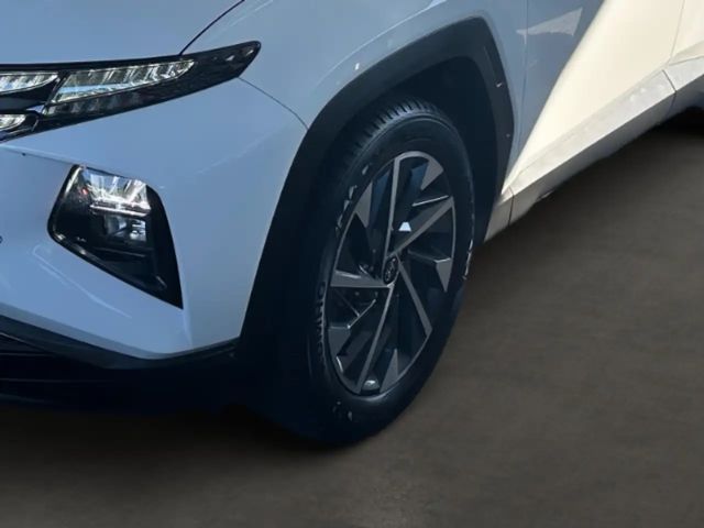 Hyundai Tucson 1.6 T-GDi Trend