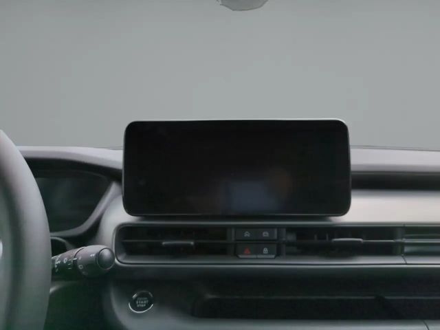 Jeep Avenger Altitude Full-Electric