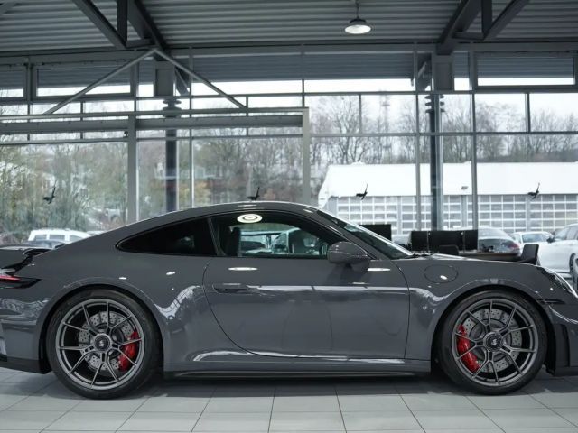 Porsche 911 Coupé GT3