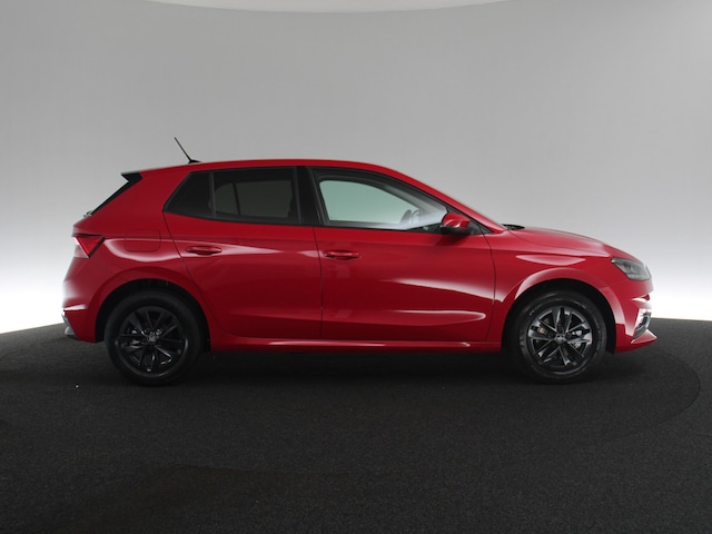 Skoda Fabia 1.0 TSI Selection