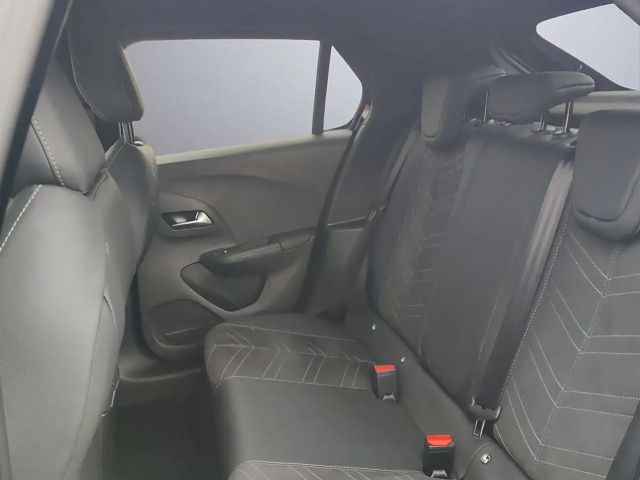 Opel Corsa GS-Line Grand Sport