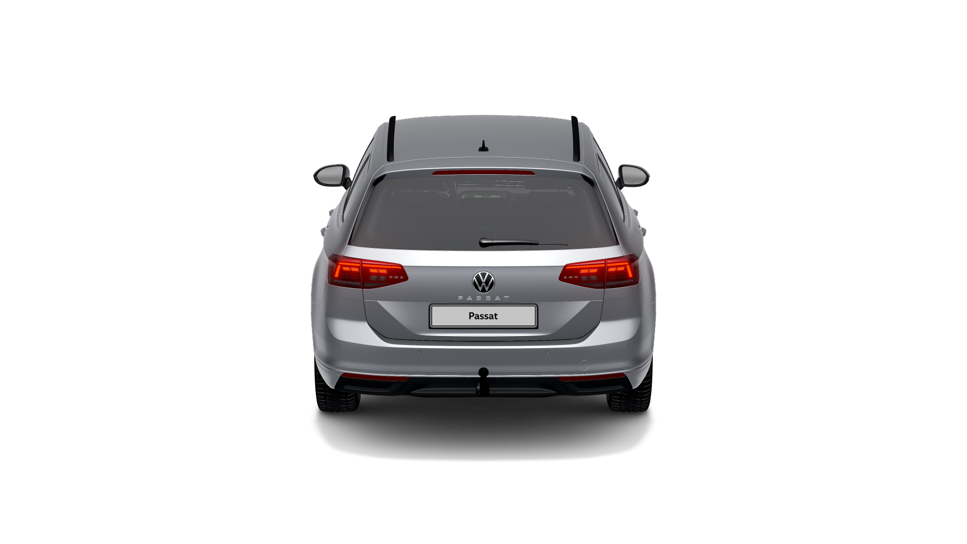 Volkswagen Passat 2.0 TDI Business DSG Variant