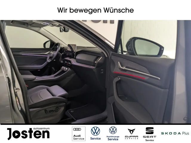 Skoda Kodiaq 2.0 TDI 4x4 Selection