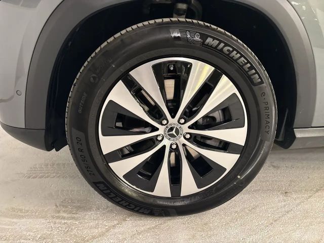 Mercedes-Benz GLE 350 4MATIC