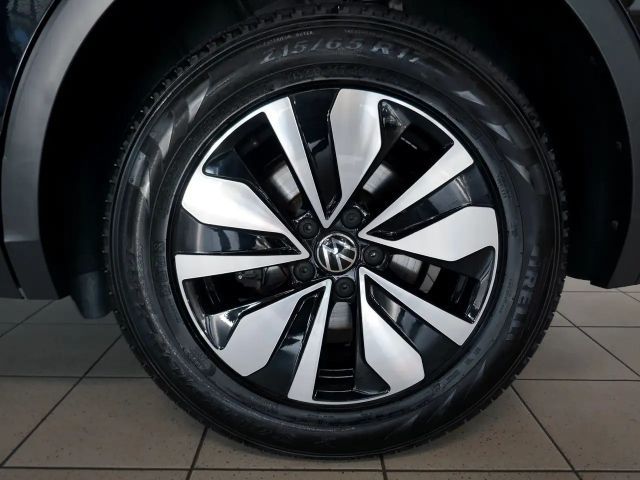 Volkswagen Tiguan 1.5 TSI DSG Move