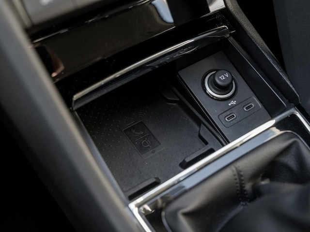 Skoda Kodiaq 1.5 TSI