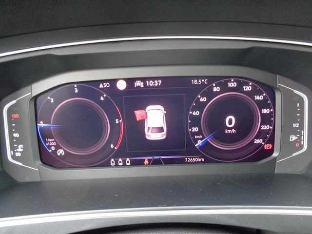 Volkswagen Tiguan Elegance Elegance