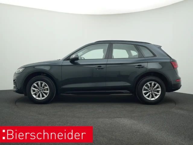 Audi Q5 40 TFSI Quattro S-Tronic Sport