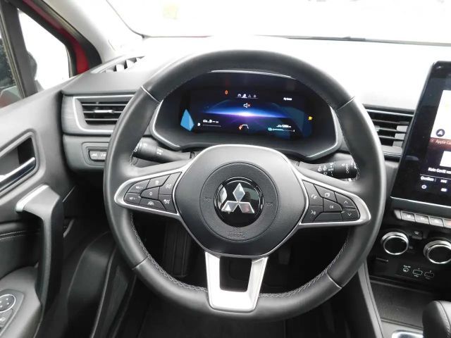 Mitsubishi ASX TOP 1.6 Hybrid