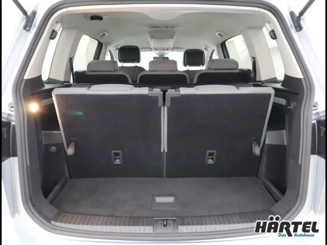 Volkswagen Touran 2.0 TDI DSG Highline