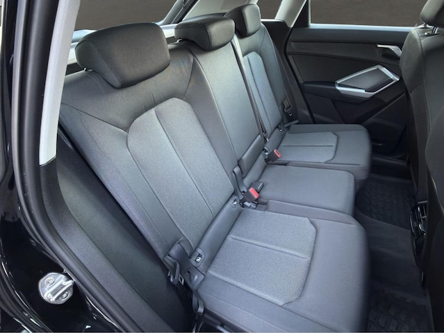 Audi Q3 35 TFSI S-Tronic