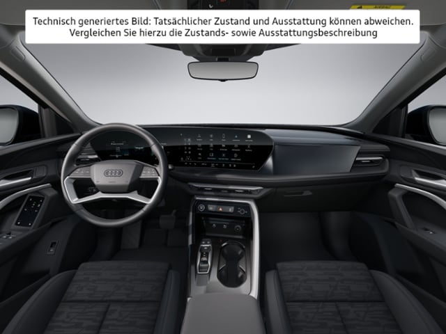 Audi Q5 Quattro S-Tronic