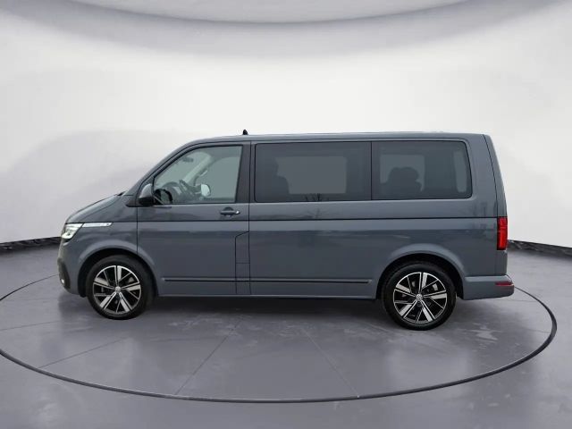 Volkswagen Multivan 4Motion DSG T6