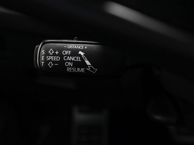 Skoda Octavia 2.0 TSI Combi RS