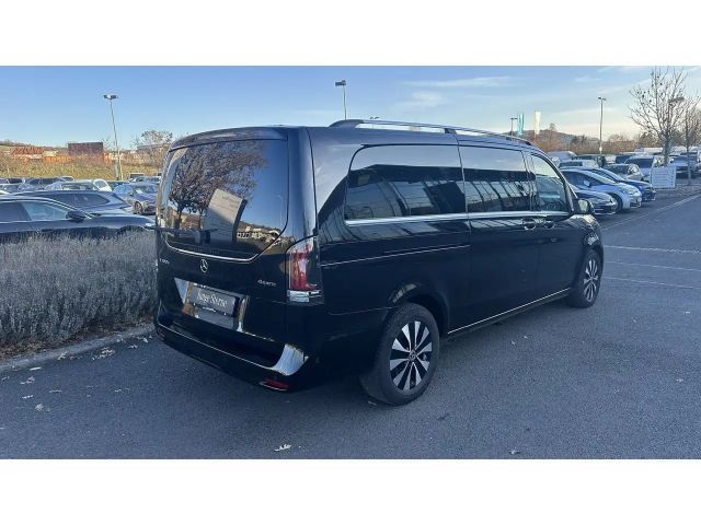 Mercedes-Benz V 300 4MATIC Extralang