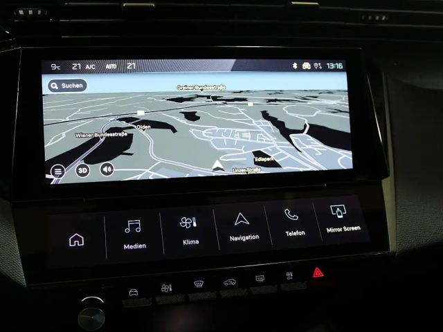 Peugeot 308 Allure Pack BlueHDi EAT8 SW