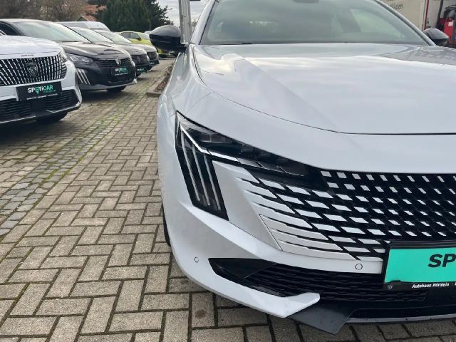 Peugeot 508 GT-Line SW