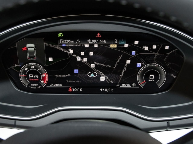 Audi Q5 40 TDI Quattro S-Tronic Sportback