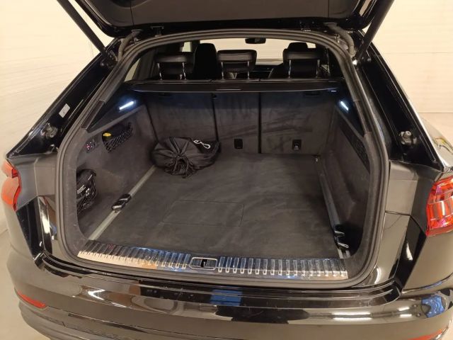 Audi Q8 55 TFSI Hybride Quattro