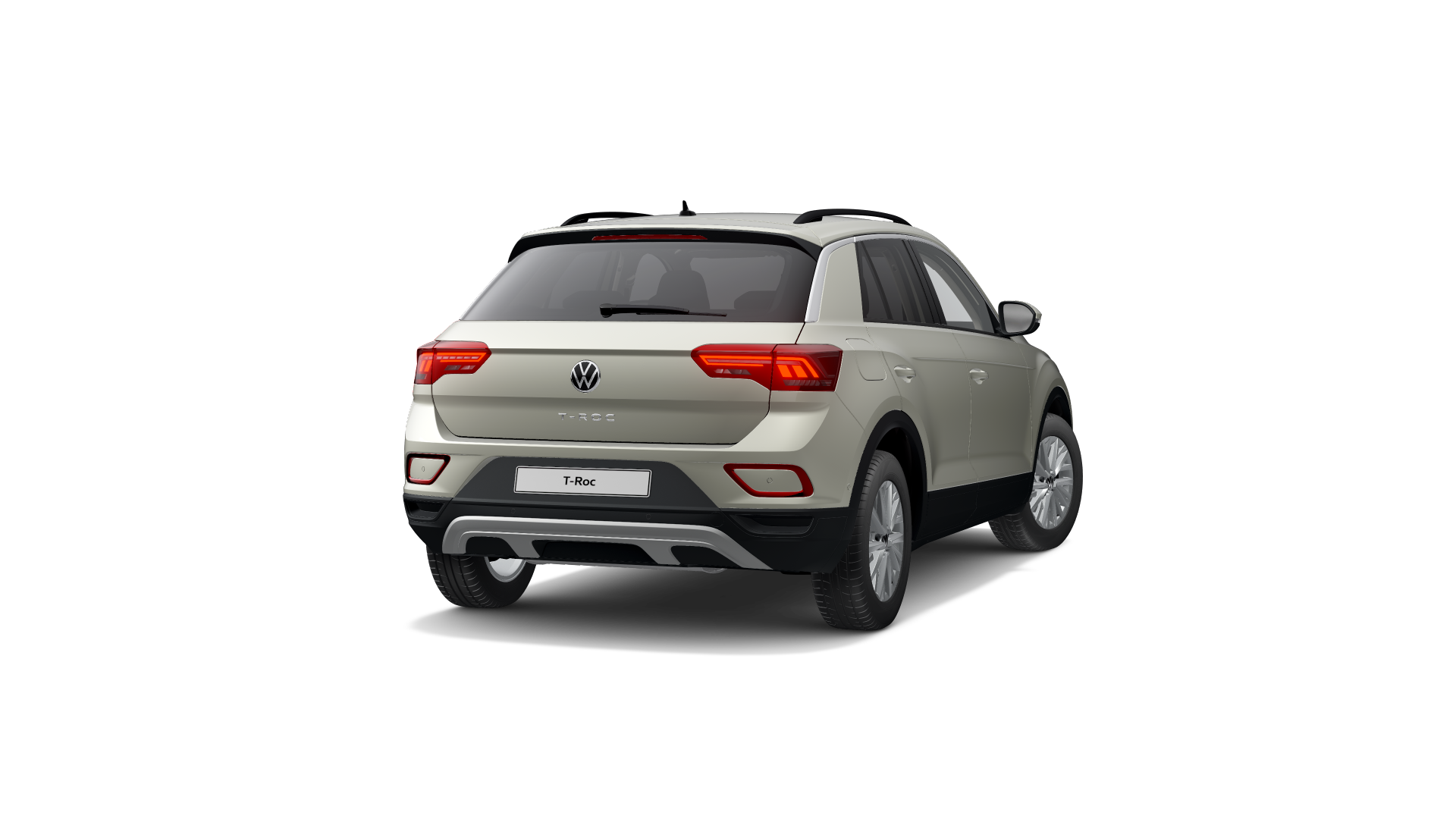 Volkswagen T-Roc TSI RearView,Assistenzpaket,3,99% Finanzierung