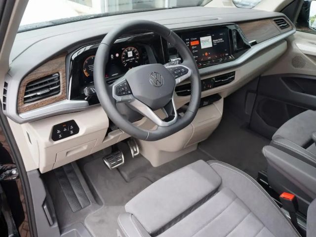 Volkswagen Multivan 2.0 TDI DSG Style T7