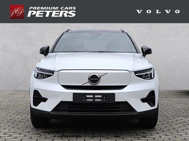 Volvo XC40 Plus