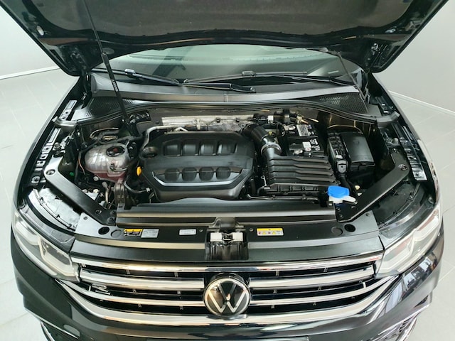 Volkswagen Tiguan 2.0 TSI Allspace DSG R-Line