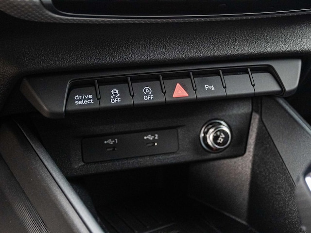 Audi A1 30 TFSI S-Line S-Tronic Sportback