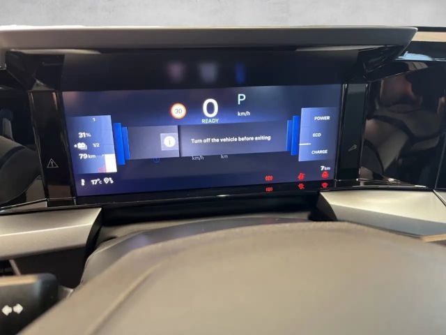 Opel Frontera 44 kWh GS e-Frontera