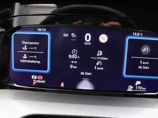 Volkswagen Golf 1.5 eTSI DSG Style Variant