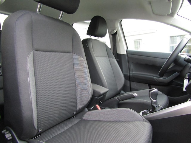 Volkswagen Polo 1.0 TSI