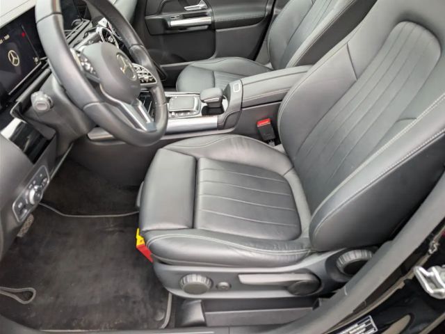 Mercedes-Benz B 200 B 200 d Progressive Sedan